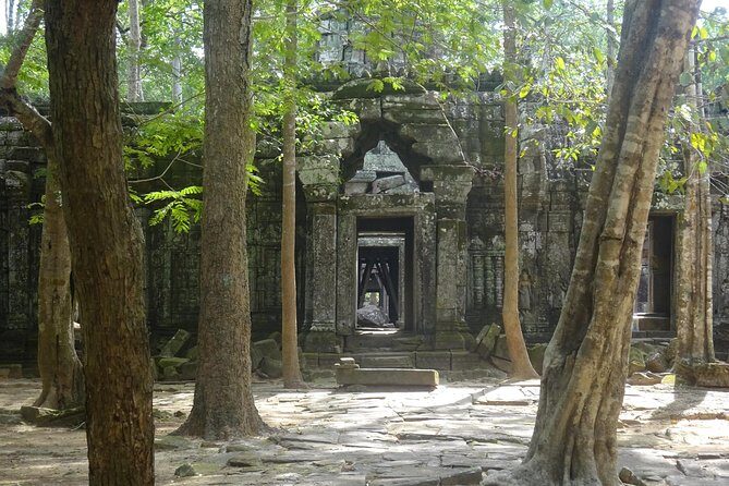 1-Day Angkor Wat Sunrise & All Interesting Temples Private Tour - Price and Value: $80 Makes Sense if You Factor the Pass