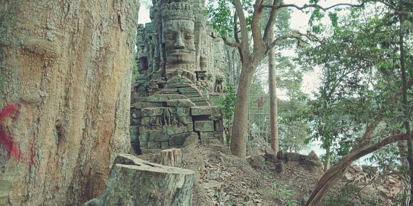1-Day private Angkor Temple Tour from Siem Reap - Who should book this 1-day private Angkor tour