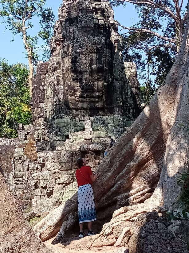 1-Day private Angkor Temple Tour from Siem Reap - Angkor Wat: the bas-relief story you’ll actually understand