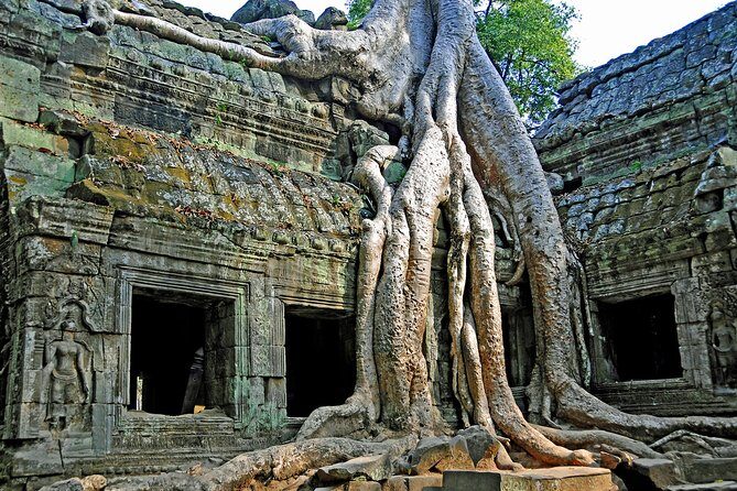 2-Day Angkor Wat With Small, Big Circuit and Banteay Srei Tour - Why This Two-Day Angkor Wat Plan Feels More Human Than a One-Day Rush