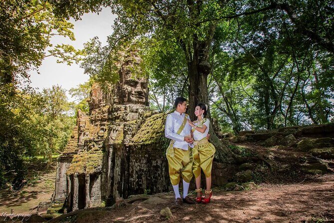 2-Day Angkor Wat With Small, Big Circuit and Banteay Srei Tour - Banteay Srei: The Pink Sand Stop That Changes the Color Palette