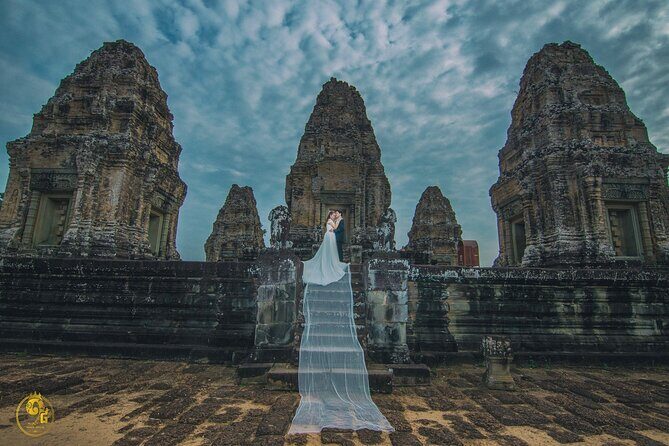 2-Day Angkor Wat With Small, Big Circuit and Banteay Srei Tour - Guides, Drivers, and the Little Things That Make Angkor Work