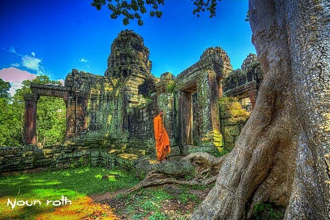 2-Day Angkor Wat With Small, Big Circuit and Banteay Srei Tour - Who Should Book This Tour (and Who Might Want Another Option)
