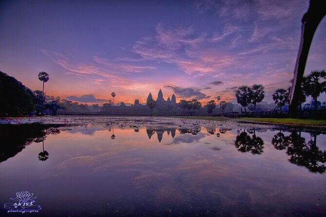 2-Day Angkor Wat With Small, Big Circuit and Banteay Srei Tour - Day 1: Small Circuit to Angkor Thom Core (Where the Jungle and the Stone Both Shine)