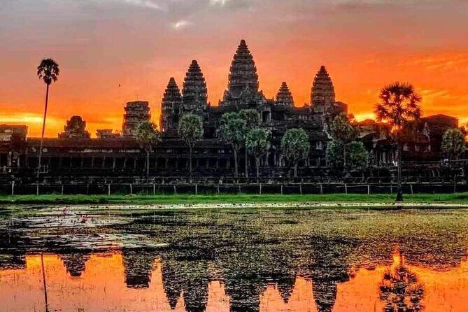 2 Day Small Group Guided Tour Siem Reap Province - Two days is the sweet spot for Angkor