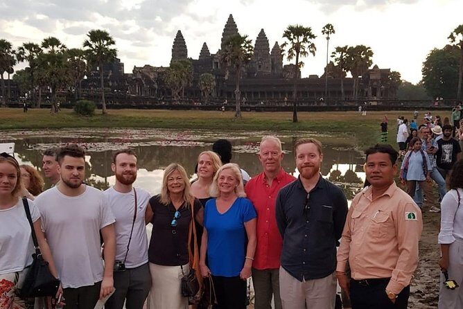 2-Day tour with sunrise - Your guide is the real feature: commentary, timing, and photo help