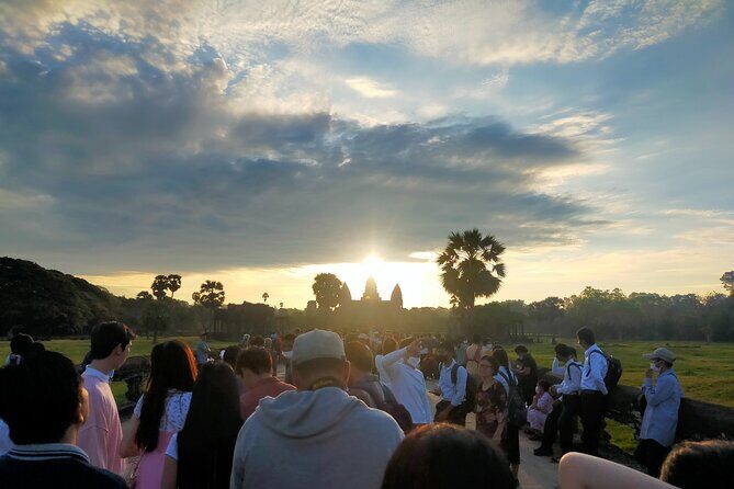 2-Day tour with sunrise - Who should book this sunrise 2-day tour (and who might skip it)