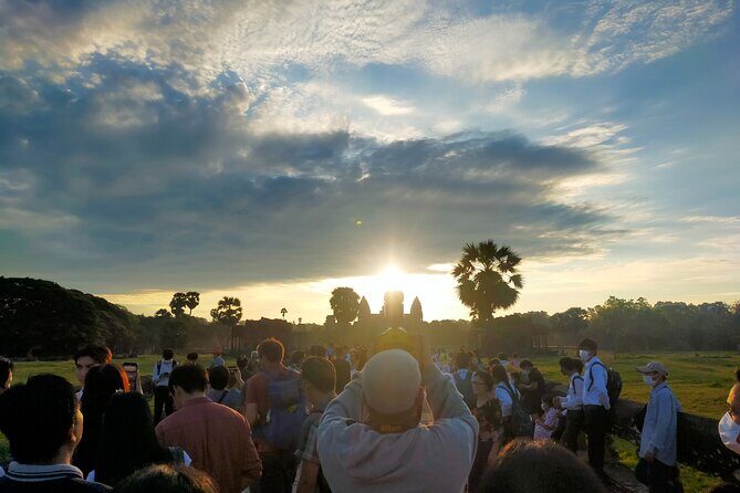 2-Day tour with sunrise - Should you book? My honest take