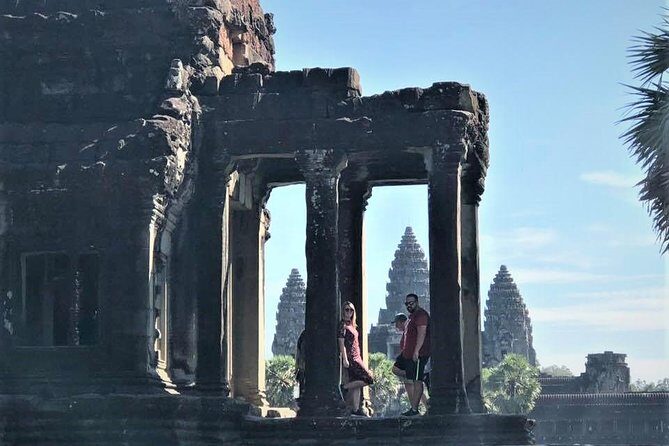 2 Days Exclusive Temple Highlights with Sunset and Sunrise Tour - Sunrise and Sunset Timing: Getting There Early Without Losing Your Mind
