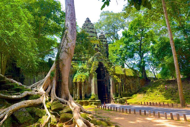 2 Days Exclusive Temple Highlights with Sunset and Sunrise Tour - Guides, Drivers, and Comfort: The Stuff You Feel, Not Just See