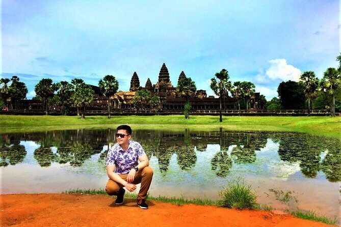 2 Days Exclusive Temple Highlights with Sunset and Sunrise Tour - Which Kind of Traveler Should Book This 2-Day Plan?