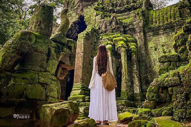 2 Days Guided Historical Tour in Angkor - Who This Tour Fits Best (and Who Might Not)