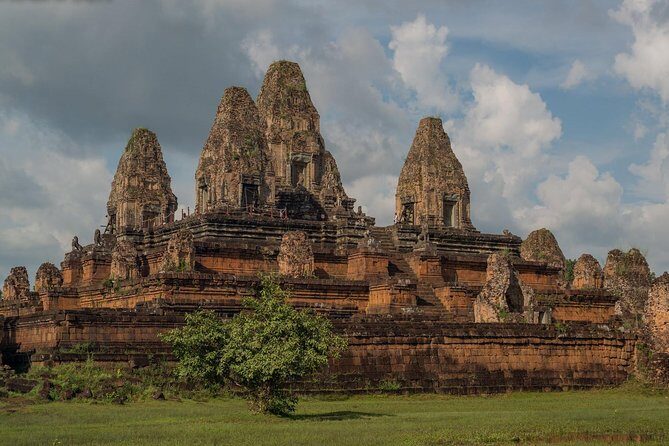 3-Day Angkor Wat & All Interesting Major Temples & Kulen Mount Waterfall - Why this 3-day Angkor + Kulen plan makes sightseeing easier