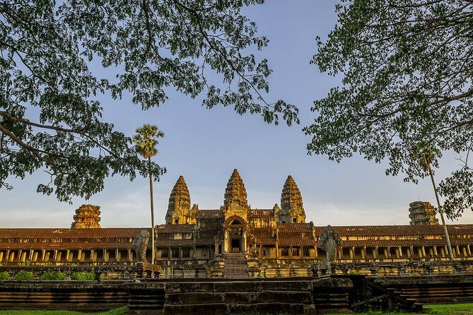 3-Day Angkor Wat with All Interesting Major Temples, Banteay Srei & Beng Mealea - Price and value: what you should budget beyond the headline $261