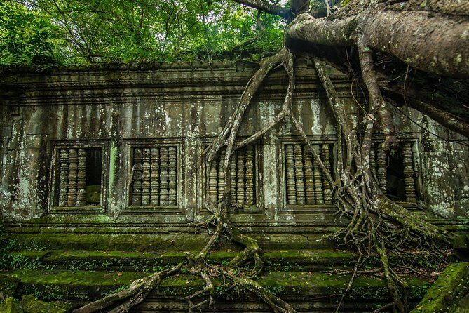 3-Day Angkor Wat with All Interesting Major Temples, Banteay Srei & Beng Mealea - Who should book this 3-day Angkor circuit (and who might feel rushed)