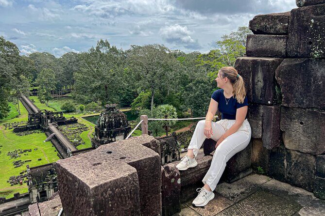 3-Days Discovery Of Angkor: Waterfalls,Floating Village and Banteay Srei temple - Money Matters: The Base Price vs. the Real Budget