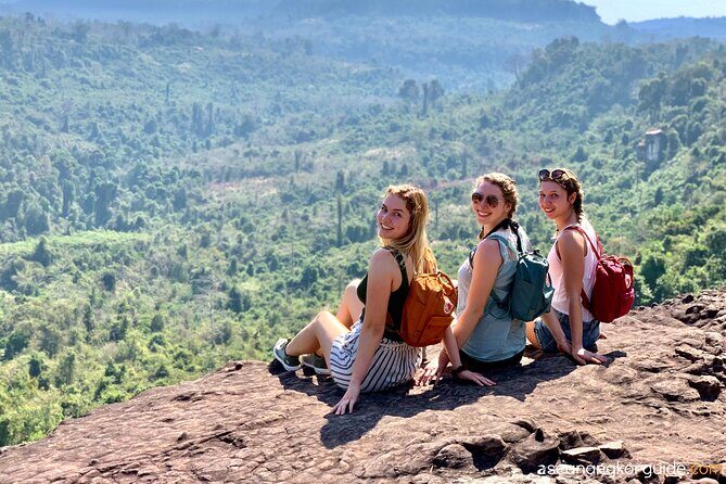 3-Days Discovery Of Angkor: Waterfalls,Floating Village and Banteay Srei temple - Timing and Packing Tips for Heat, Shoes, and Sunrise