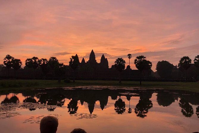 3 Days Siem Reap Explorer - Small Group - Price and temple-pass math (what $129 really buys)
