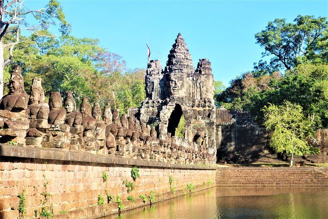 3 Days Siem Reap Explorer - Small Group - Comfort, culture, and what’s included