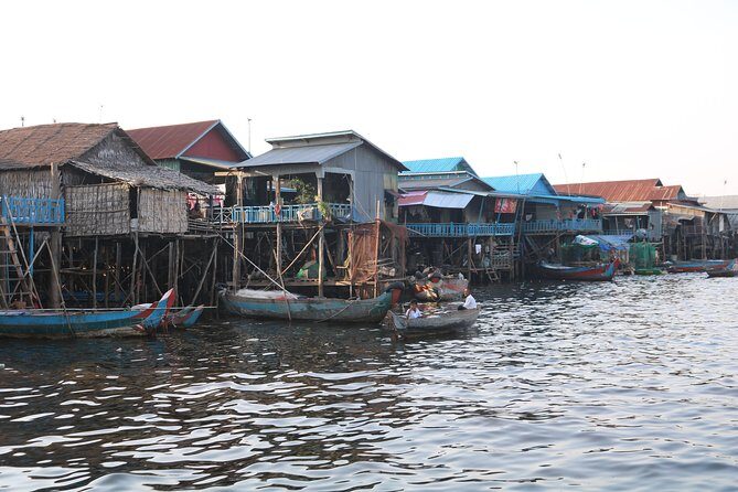 3 Days Siem Reap Explorer - Small Group - Who this tour suits best (and who might want a different style)