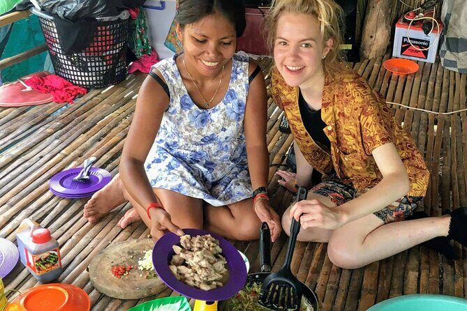 4-hours cooking with us in the Hinterlands of Phnom Penh - Key Highlights You’ll Care About