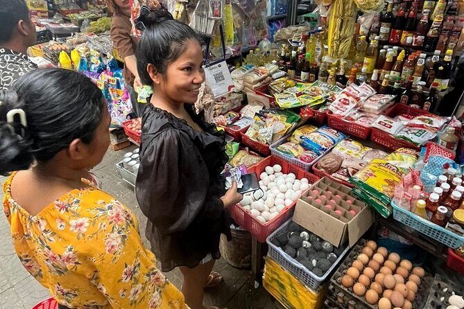 4-hours cooking with us in the Hinterlands of Phnom Penh - Price and Value: Why $29.50 Can Make Sense