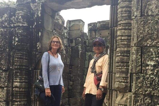 A Day Private Discovery - Sunrise Angkor Wat, Bayon And Ta Prohm - Price and Value: Is $108 per Group Worth It?