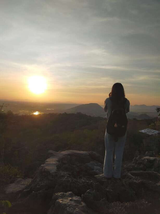 A Day TukTuk Bambootrain, Banan, Killing & Bat Caves, Sunset - Should You Book This Battambang Tuk-Tuk Day?