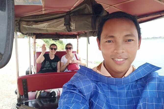 A Full Day Tour for Royal Palace, S21, Killing Fields & More - Royal Palace: what you’re really paying for (besides the ticket)