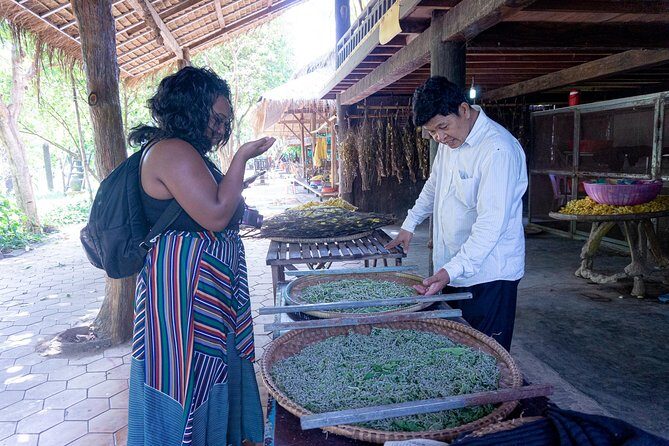 A Half Day Tour in Phnom Penh City - Practical tips before you go (so the half-day feels smooth)