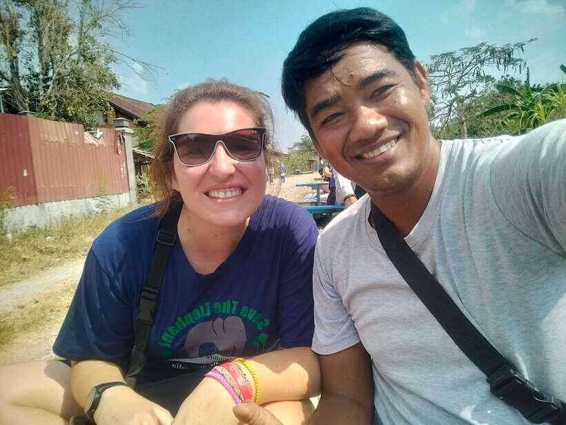 Afternoon Tour: Bamboo Train, Killing Cave &Bat Cave - Key highlights you’ll actually notice