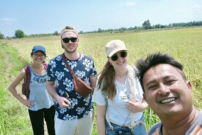 AfternoonTour.Bamboo train.killing cave with Secret bat cave - What it’s like for different kinds of visitors
