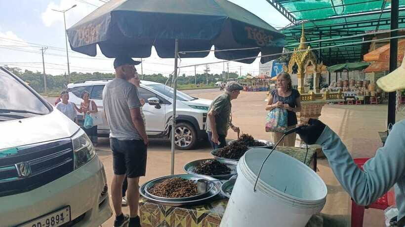 An Unforgettable Road Trip from Phnom Penh to Siem Reap - Price and logistics: what $55 gets you (and what it doesn’t)