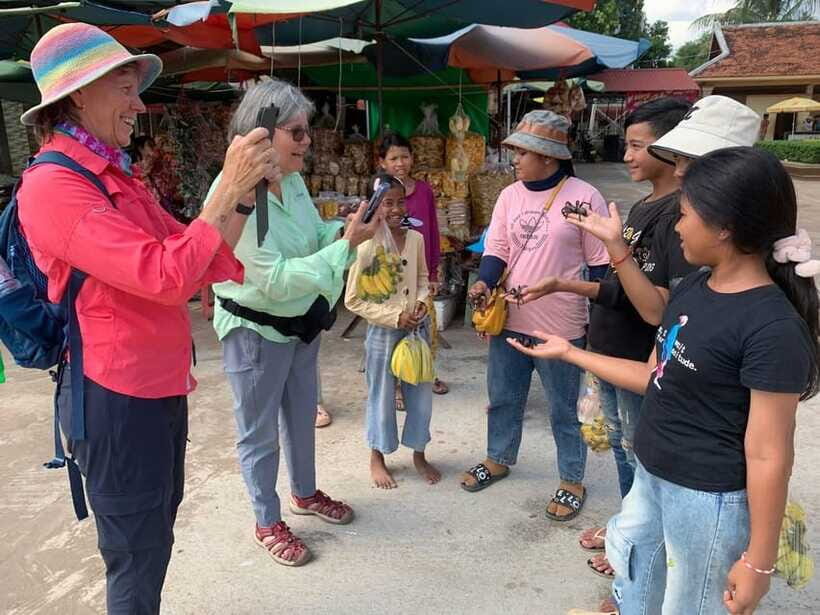 An Unforgettable Road Trip from Phnom Penh to Siem Reap - Should you book this Phnom Penh to Siem Reap road trip?