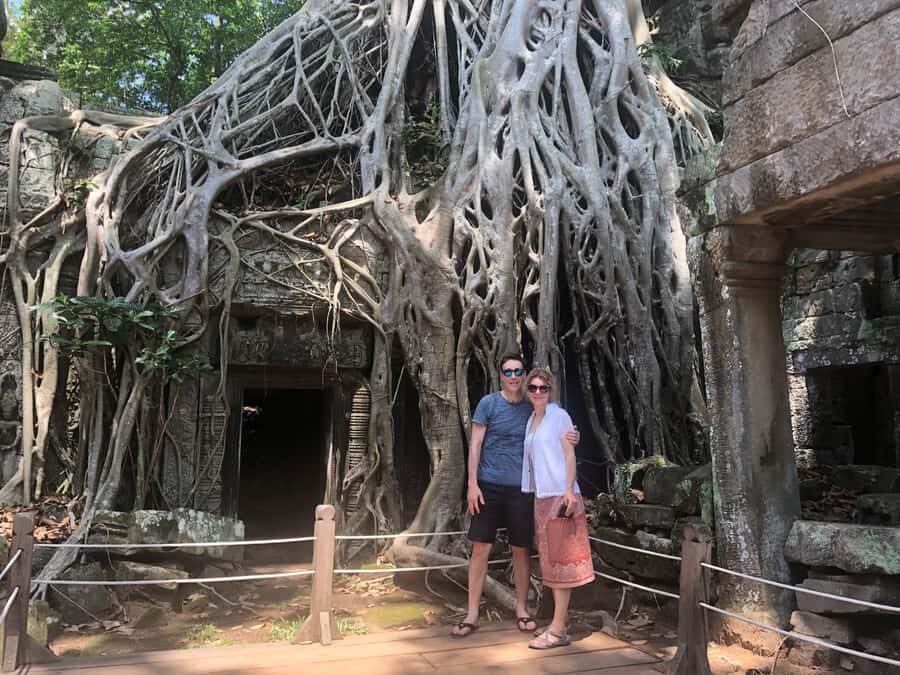 Angkor Region: 3-day Private Tour of Top Temples - Key highlights that matter on the ground