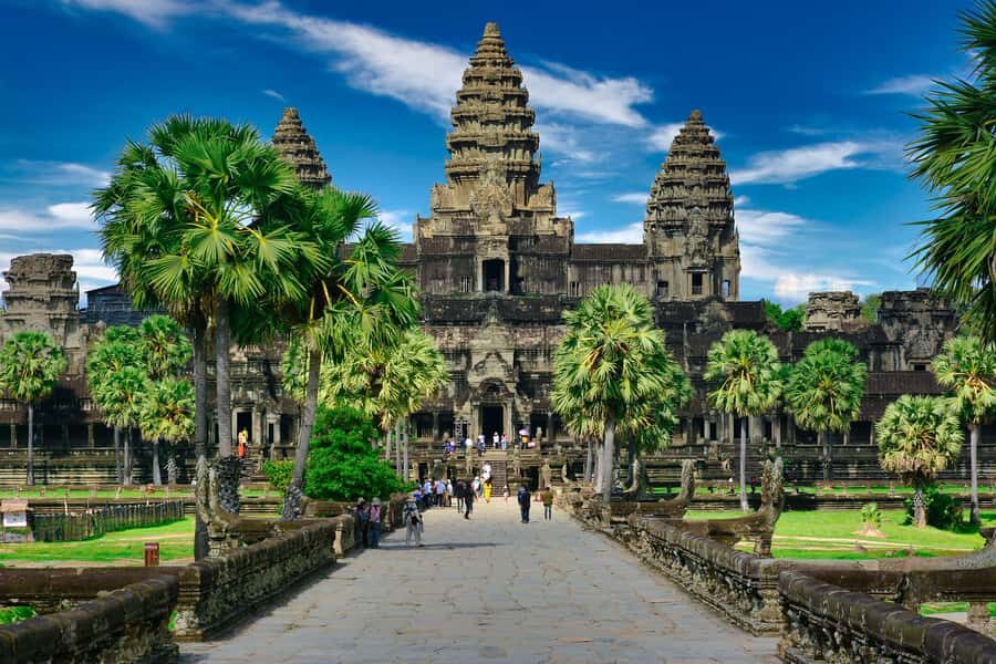 Angkor Region: 3-day Private Tour of Top Temples - Should you book this 3-day private Angkor tour?