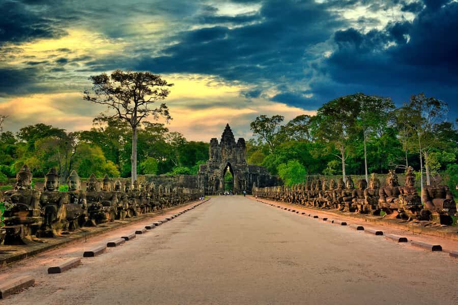 Angkor Region: 3-day Private Tour of Top Temples - What’s included in your $375 private tour price (and what isn’t)