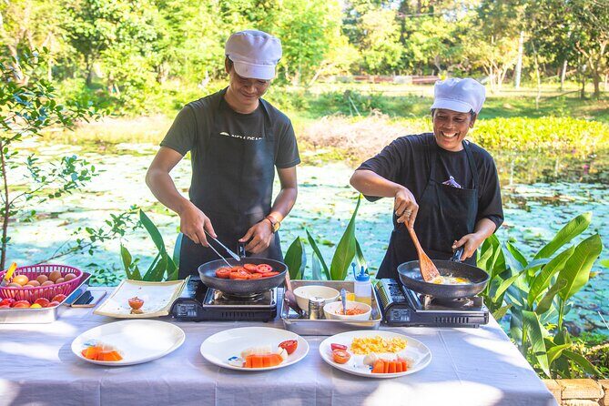 Angkor Sunrise Jeep Tour - Inclusive Breakfast & Lunch - Price and value: what $90 covers and what you still pay