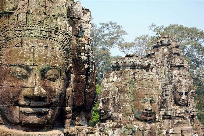 Angkor temples Tour - Key Highlights You’ll Care About