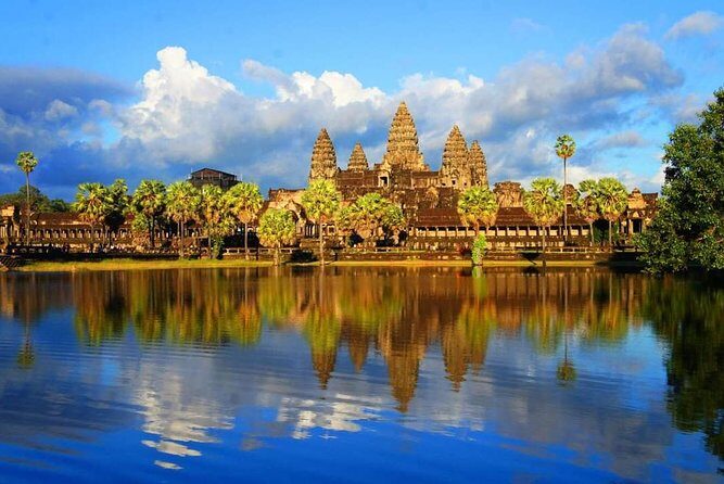 Angkor temples Tour - What You’re Really Buying with an Angkor Temples Tour in Siem Reap