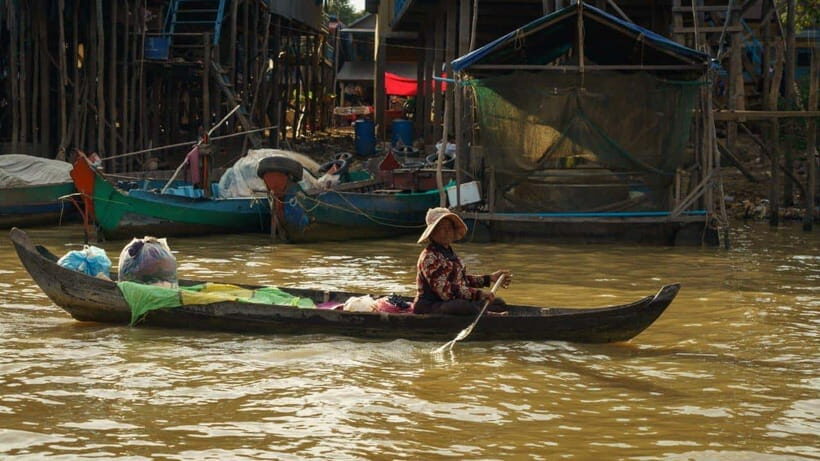 Angkor Wat: 2-Day Sunrise and Floating Village Tour - Should you book this 2-day Angkor Wat sunrise and Tonle Sap floating village tour?