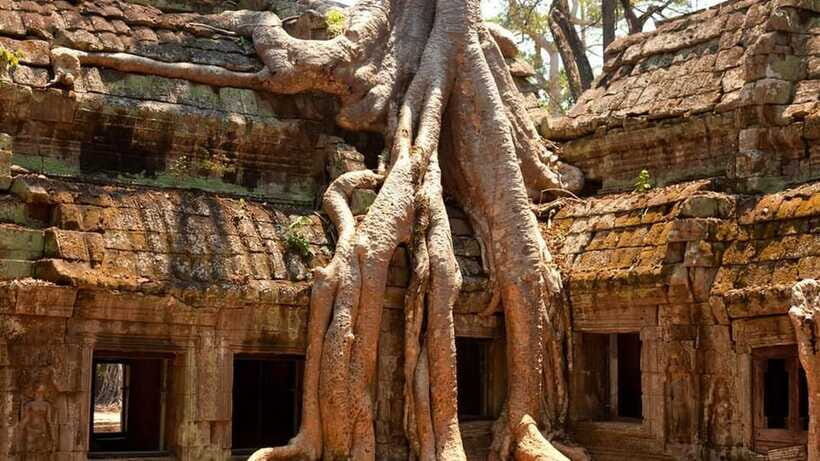 Angkor Wat: 2-Day Sunrise and Floating Village Tour - Who this small-group tour suits best (and who might want a different plan)