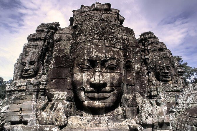 Angkor Wat Admission Ticket - Should You Book This? My Straight Advice