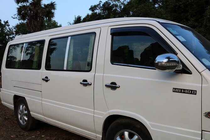 Angkor Wat and Small Circuit Temples by Private Transport - Quick hits you’ll feel right away