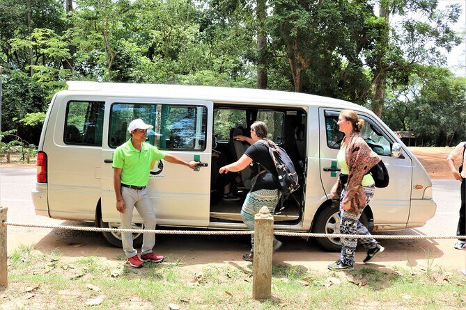 Angkor Wat and Small Circuit Temples by Private Transport - Tickets, passes, and the real value of the $19 tour