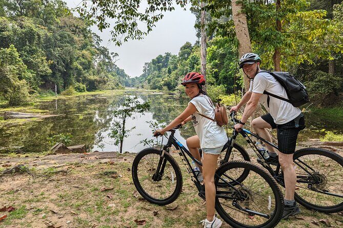 Angkor Wat & Bayon: the Smiling Temple - Key Things to Know Before You Go