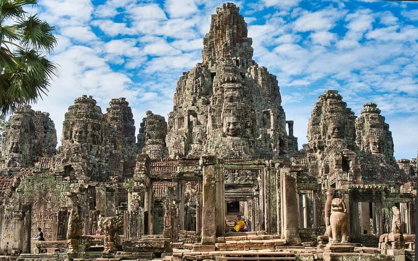 Angkor Wat: Full-Day Guided Sunset Tour - Why this Angkor Wat sunset day works (instead of just passing through)