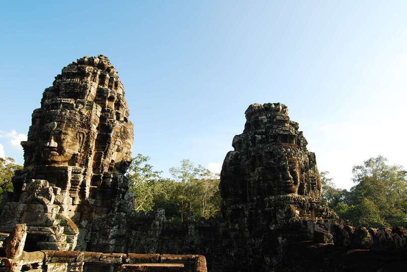 Angkor Wat Full-Day Private Tour with Sunrise - Who this sunrise private tour is best for