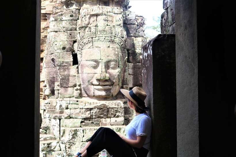 Angkor Wat: Full-Day Temples Small Group Tour - Early Pickup and a Smooth Schedule You Can Actually Handle