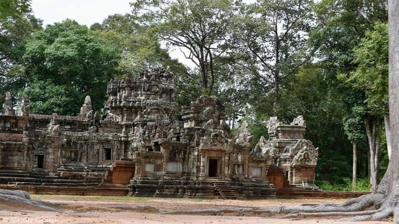 Angkor Wat Guided Sunrise Tour - Who this sunrise tour fits best (and who might not love it)